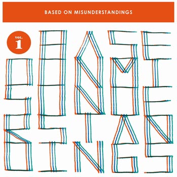 VA - Based On Misunderstandings Vol.1 (2013)