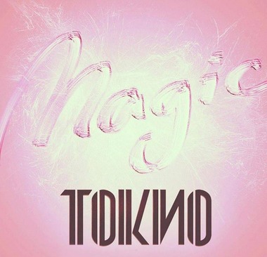 TOКИO - Маgiс (2013)