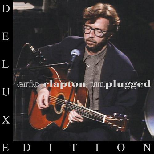 Eric Clapton - Unplugged (Deluxe Version) (2013)