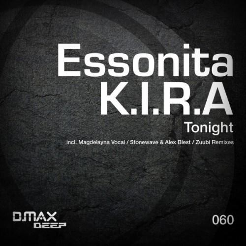 Essonita and K.I.R.A. - Tonight (Single) (2013)