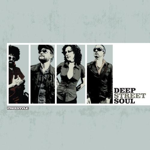 Deep Street Soul - Deep Street Soul (2009)