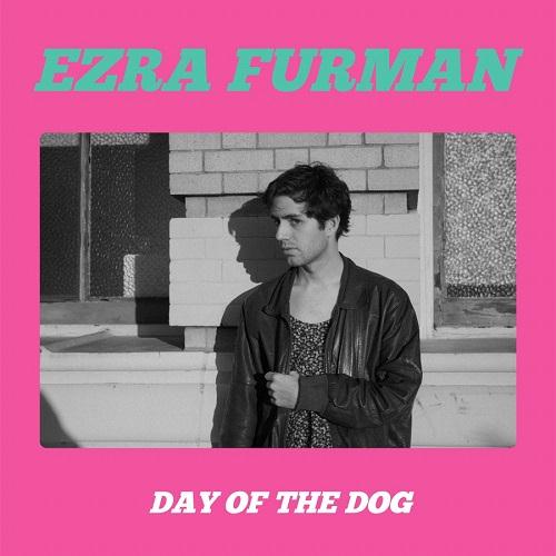 Ezra Furman - Day of the Dog (2013)