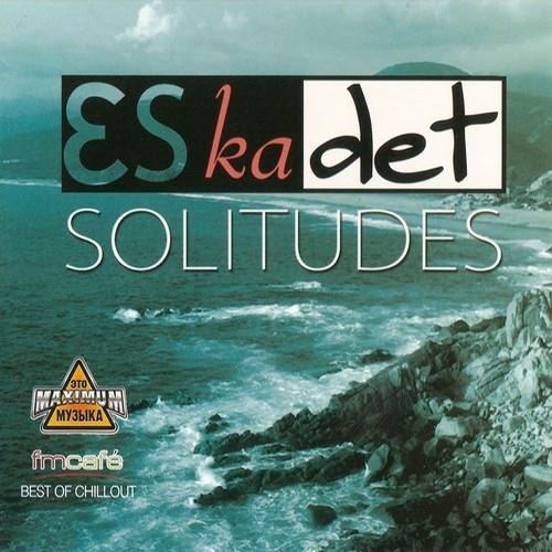 Eskadet - Solitudes (2011)