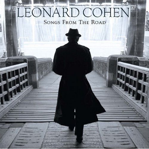 Leonard Cohen - Songs from the Road (2010)