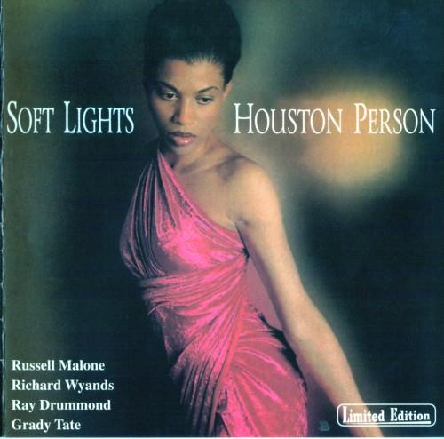 Houston Person - Soft LIghts (1999)