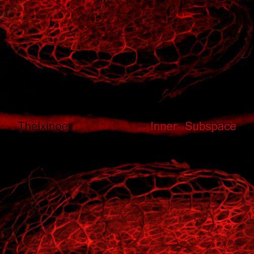 Thelxinoe - Inner Subspace (2012)