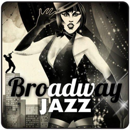 Broadway Jazz (2013)