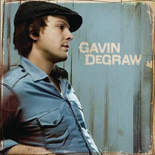 Gavin DeGraw - Gavin DeGraw (2008)