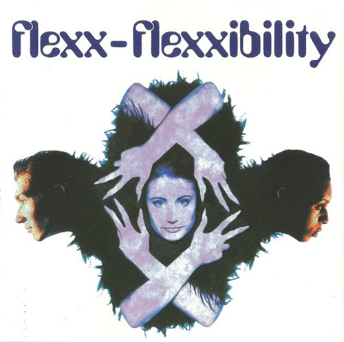 Flexx - Flexxibility (1994)