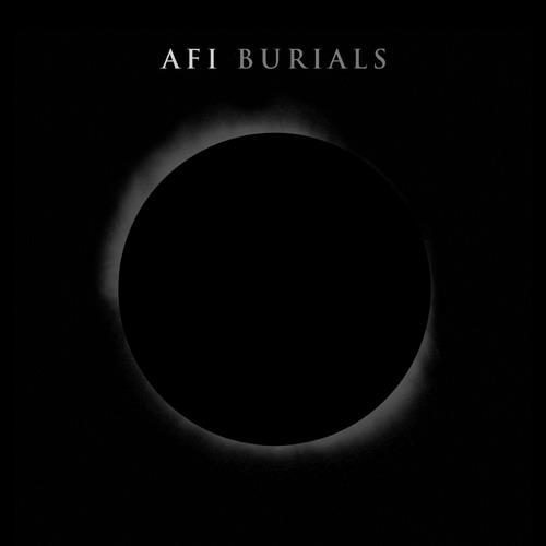 AFI - Burials (2013)