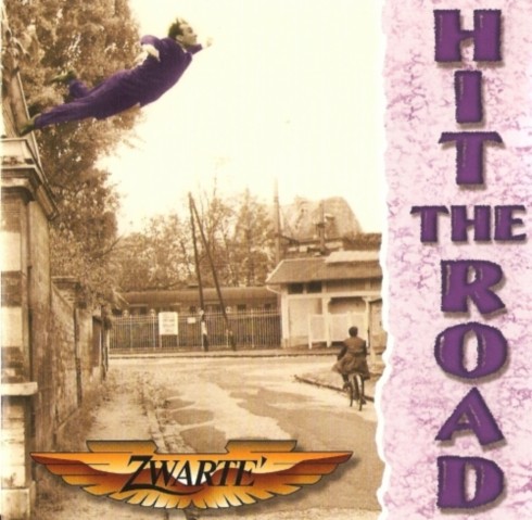 Zwarte' - Hit the Road (1995)