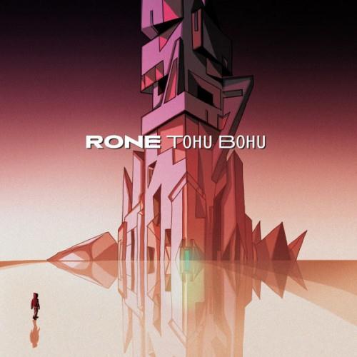 Rone - Tohu Bohu (2013)