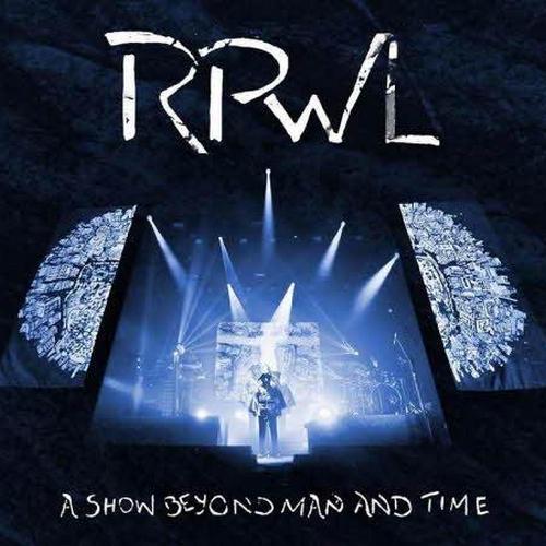 RPWL - A Show Beyond Man And Time (2013)