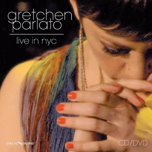 Gretchen Parlato – Live in NYC (2013)