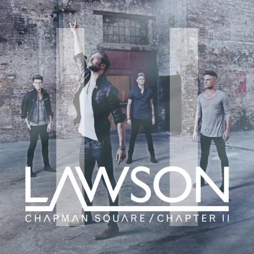 Lawson – Chapman Square Chapter II (Deluxe Version) (2013)