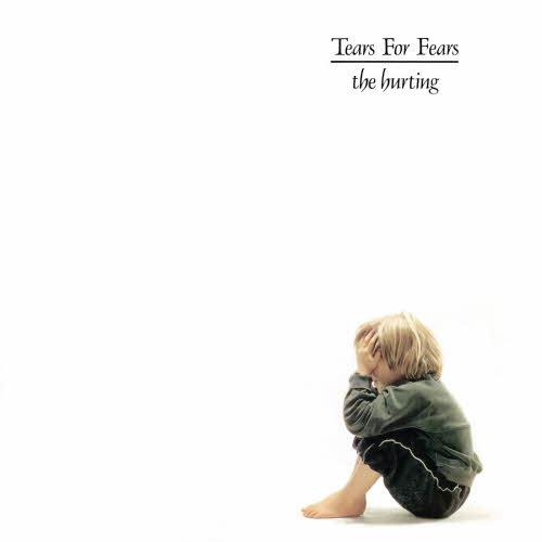 Tears For Fears - The Hurting (Deluxe Edition) (2013)