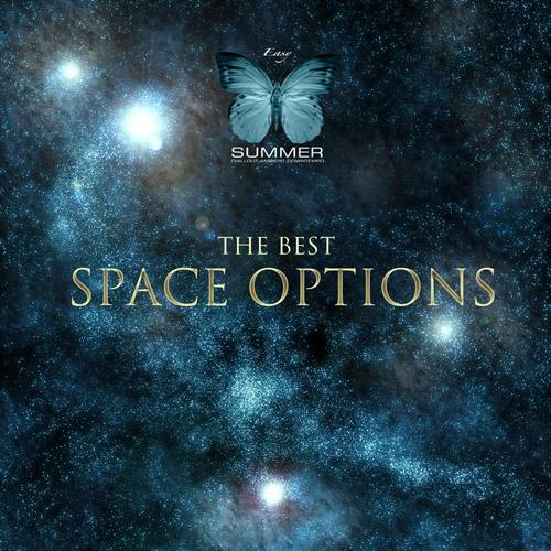 Best of Space Options (2013)