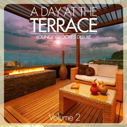 A Day At The Terrace - Lounge Grooves Deluxe Vol.2 (2013)