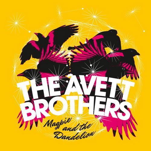 The Avett Brothers - Magpie and the Dandelion (Deluxe Edition) (2013)