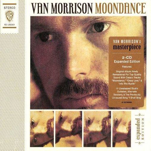 Van Morrison – Moondance (Expanded Edition) (2013)