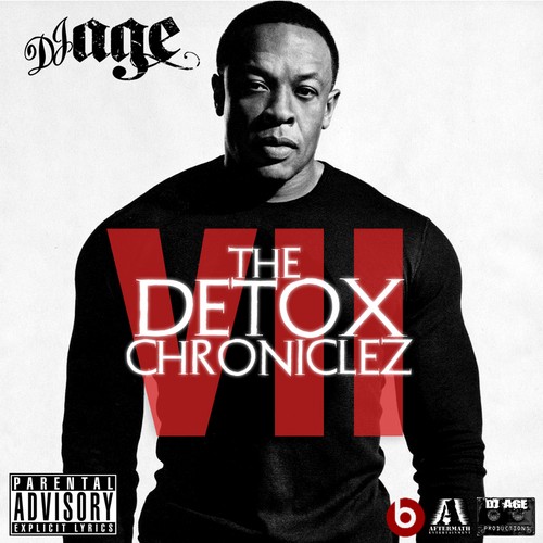 Dr. Dre - The Detox Chroniclez Vol.7 (2013)