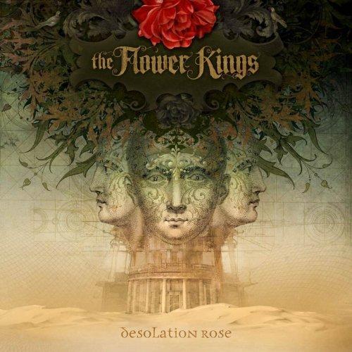 The Flower Kings - Desolation Rose (Limited Edition) (2013)