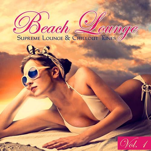 Beach Lounge Vol.1 - 20 Supreme Lounge & Chillout Tunes (2013)