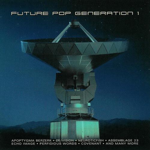 Future Pop Generation 1 (2002)