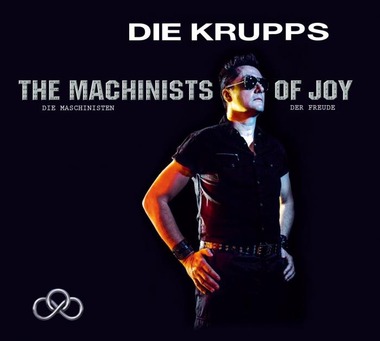 Diе Kruррs - Тhе Масhinists Оf Jоу (2013)