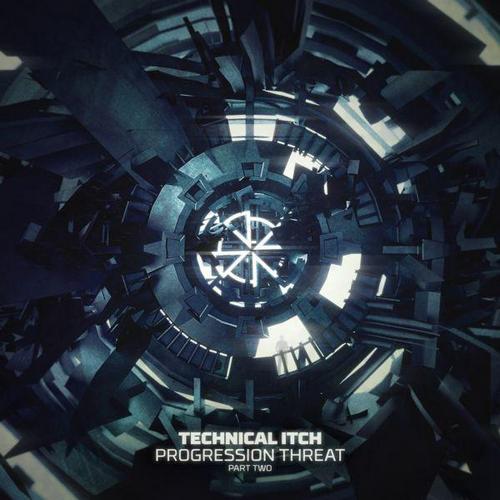 Technical Itch - Progression Threat - Part Two (2013)