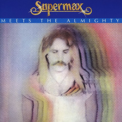 SuperMax - Meets The Almighty [Remaster] (2005)