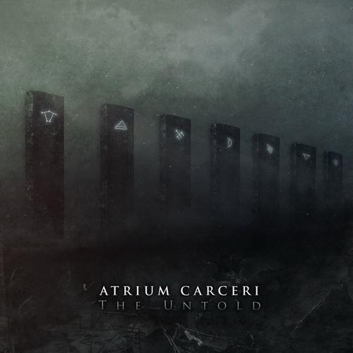 Atrium Carceri - The Untold (2013)