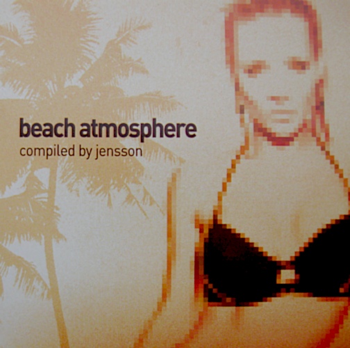 Jensson - Beach Atmosphere (2010)