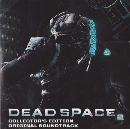 Jason Graves - Dead Space 2 OST (Collector's Edition) (2011)