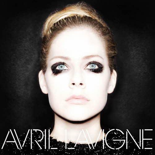 Avril Lavigne - Avril Lavigne (2013)