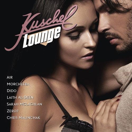 VA - KuschelLounge 2 (2013)