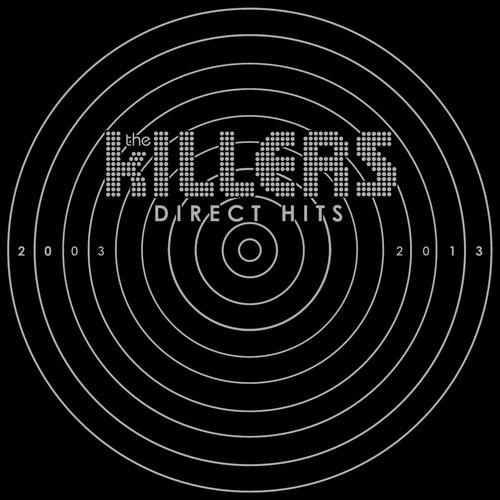 The Killers - Direct Hits (Deluxe Edition) (2013)