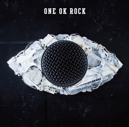 One Ok Rock - Jinsei X Boku = (2013)