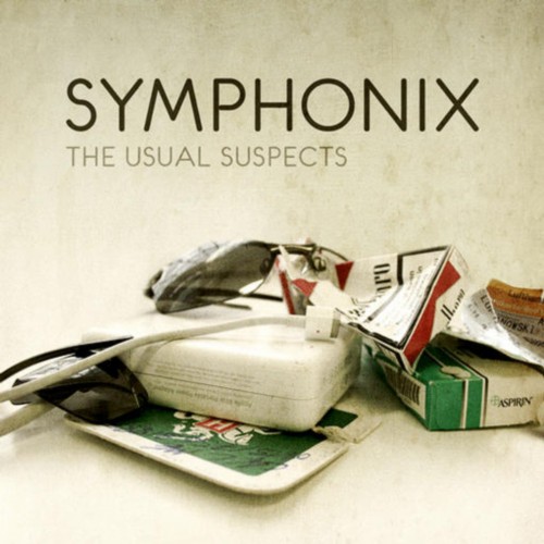 Symphonix - The Usual Suspects (2010)