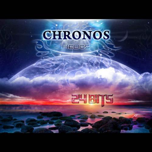 Chronos - Helios (2013)