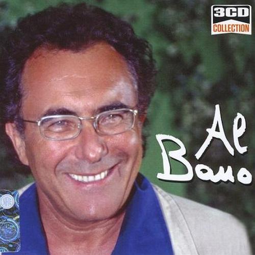 Al Bano - Al Bano (2013)