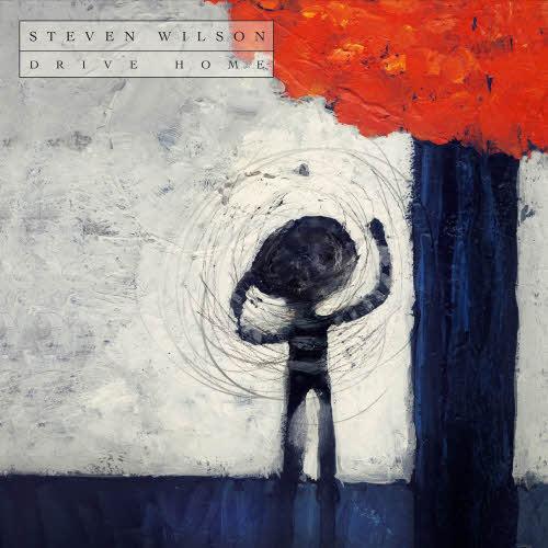 Steven Wilson - Drive Home (2013)