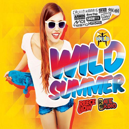 Wild Summer 2014 (2013)