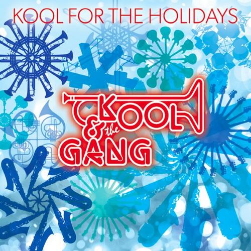 Kool & The Gang - Kool For The Holidays (2013)