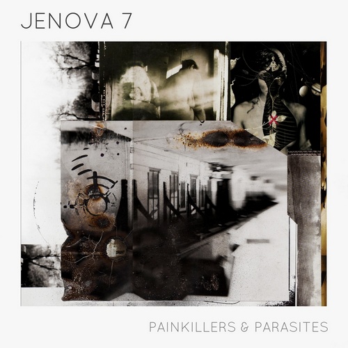 Jenova 7 - Painkillers & Parasites (2013)