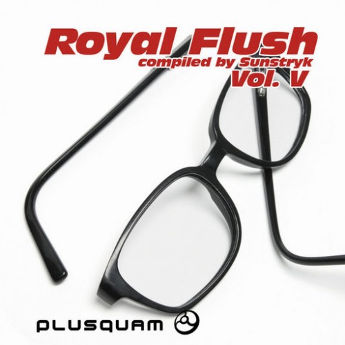 Sunstryk - Royal Flush - Vol.5 (2013)