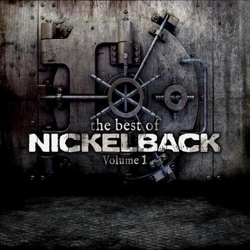 Nickelback - The Best Of (Vol.1) (2013)