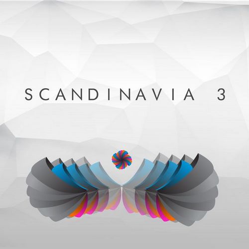 Scandinavia - Electronic Souls Pt.3 (2013)