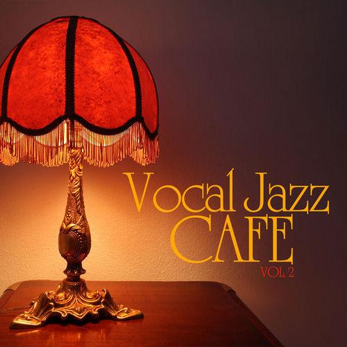 Vocal Jazz Cafe Vol.2 (2013)