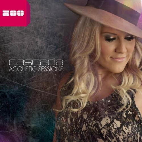 Cascada – Acoustic Sessions (2013)